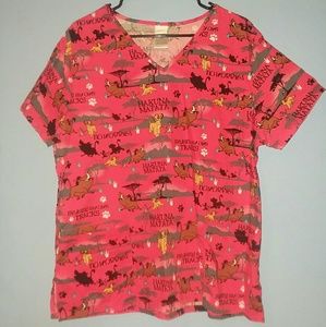 SCRUBS~ THE LION KING